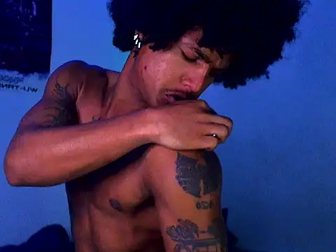 Snapshot of Arthur_1126 chatting on 3, 3, 2026 Arthur 1126 online show from 3, 3, 2026