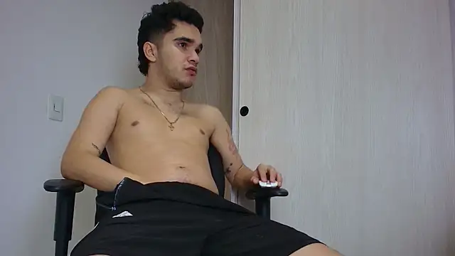 BrandoCraw online show from 14, 12, 2025