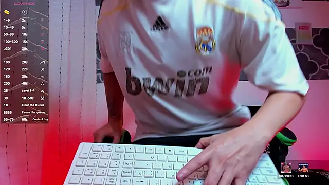 BrandoCraw online show from 21, 12, 2025