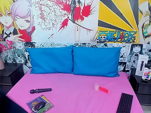 Stefany sweety online show from 2, 12, 2025