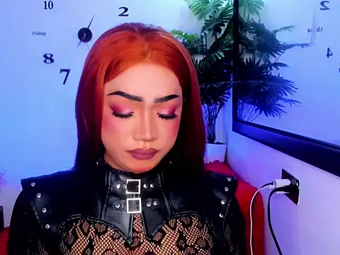 GwennGoddess online show from 14, 3, 2026