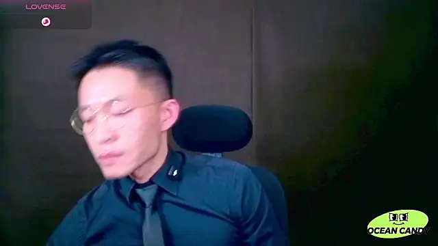 OceanCandy online show from 22, 5, 2026