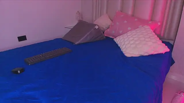 Snapshot of alanarose18 chatting on 9, 1, 2026 alanarose18 online show from 9, 1, 2026