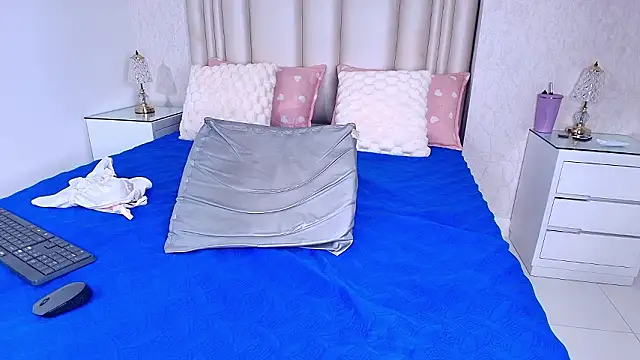 Snapshot of alanarose18 chatting on 6, 2, 2026 alanarose18 online show from 6, 2, 2026