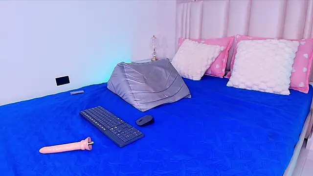 Snapshot of alanarose18 chatting on 11, 2, 2026 alanarose18 online show from 11, 2, 2026