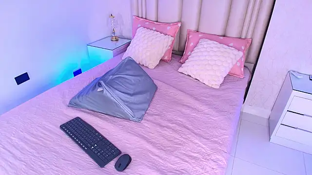 Snapshot of alanarose18 chatting on 20, 2, 2026 alanarose18 online show from 20, 2, 2026