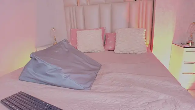 Snapshot of alanarose18 chatting on 26, 2, 2026 alanarose18 online show from 26, 2, 2026