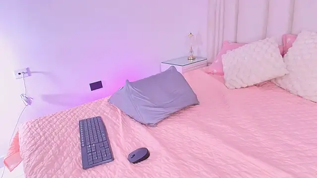 alanarose18 online show from 30, 4, 2026