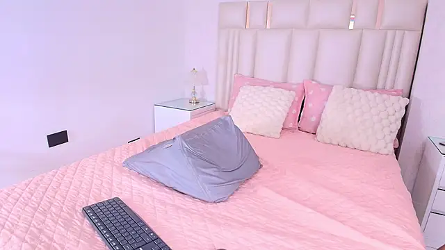 alanarose18 online show from 11, 5, 2026