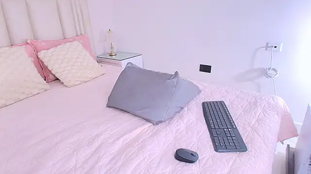 alanarose18 online show from 14, 5, 2026