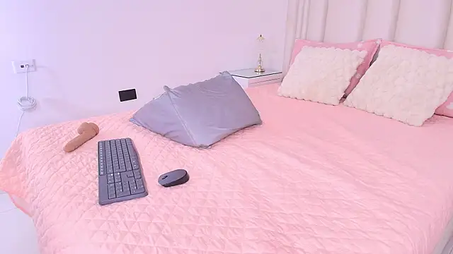 alanarose18 online show from 21, 5, 2026