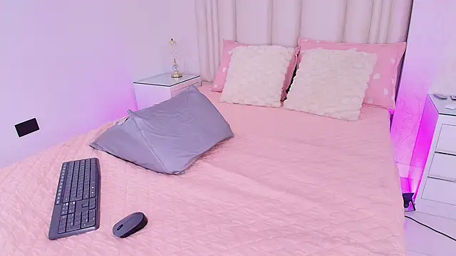 alanarose18 online show from 23, 5, 2026
