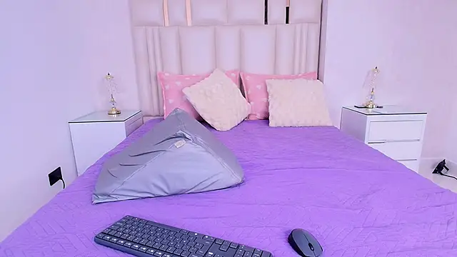 alanarose18 online show from 24, 5, 2026