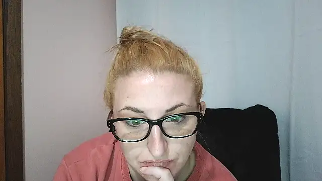 MissAudri online show from 11, 1, 2026