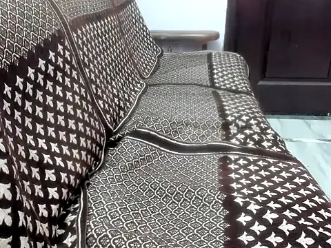 Cute-alishaa online show from 22, 12, 2025