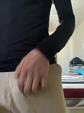 JoseCho18 online show from 5, 1, 2026