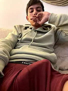 JoseCho18 online show from 11, 1, 2026