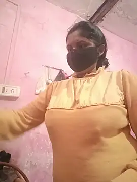 Snapshot of Janhvi_bhabhi_ji chatting on 1, 2, 2026 Janhvi bhabhi ji online show from 1, 2, 2026