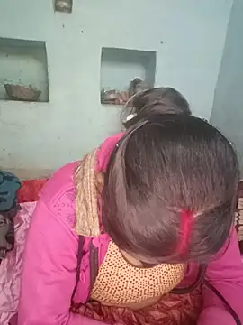 Snapshot of Janhvi_bhabhi_ji chatting on 6, 2, 2026 Janhvi bhabhi ji online show from 6, 2, 2026