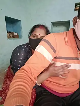 Snapshot of Janhvi_bhabhi_ji chatting on 16, 2, 2026 Janhvi bhabhi ji online show from 16, 2, 2026