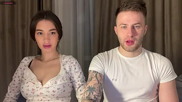 dominantrodri online show from 21, 11, 2025