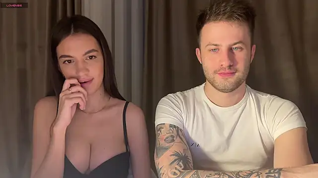 dominantrodri online show from 2, 12, 2025