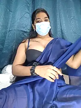 anisha2025 online show from 23, 12, 2025