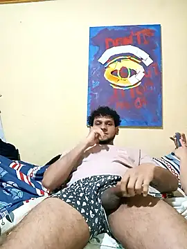 prototipoA45 online show from 19, 1, 2026