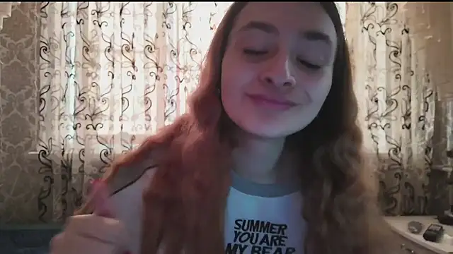 SweetLiaison online show from 14, 3, 2026