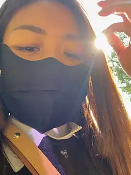 Cara-02 online show from 21, 12, 2025