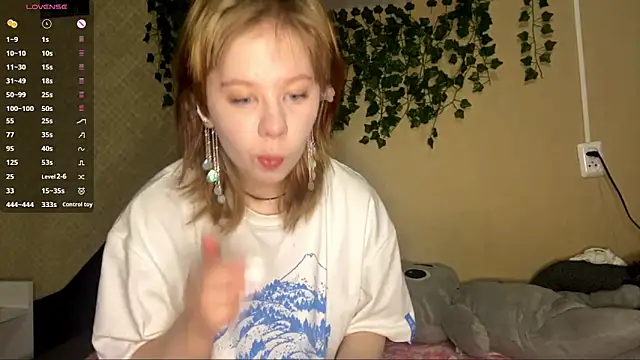 SheritaKohrs online show from 9, 11, 2025