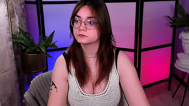 Snapshot of Lily__Evans chatting on 30, 11, 2025 Lily Evans online show from 30, 11, 2025