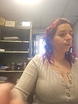 olga tentation online show from 19, 1, 2026