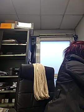 olga tentation online show from 23, 2, 2026