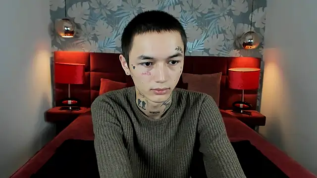 Ionarne online show from 7, 11, 2025