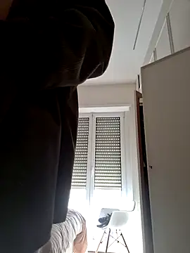 CuteDaddy92 online show from 5, 3, 2026