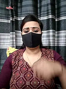 sadiya56803 online show from 14, 11, 2025