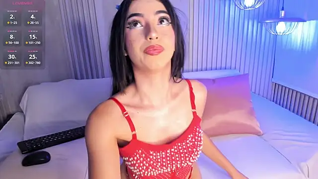 Snapshot of PiperMason chatting on 20, 12, 2025 PiperMason online show from 20, 12, 2025