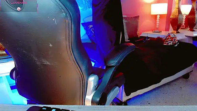 AnnaRouseQueen online show from 5, 3, 2026