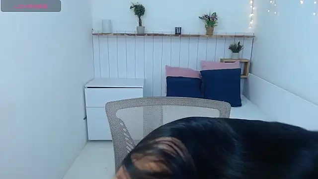 MariaVex online show from 20, 11, 2025