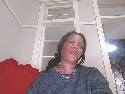 DustyLucy02 online show from 15, 11, 2025