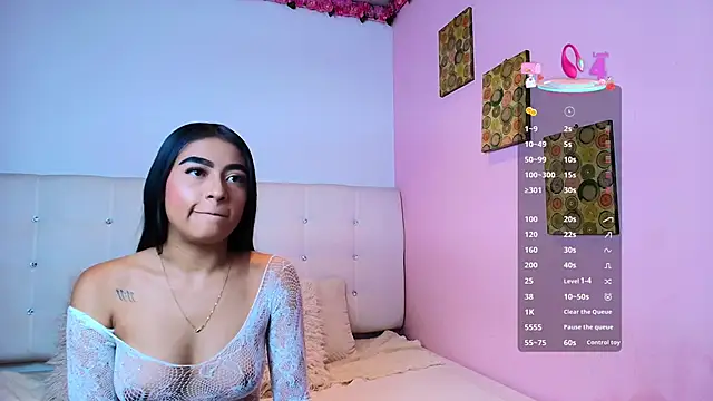 meredith jones online show from 11, 4, 2026