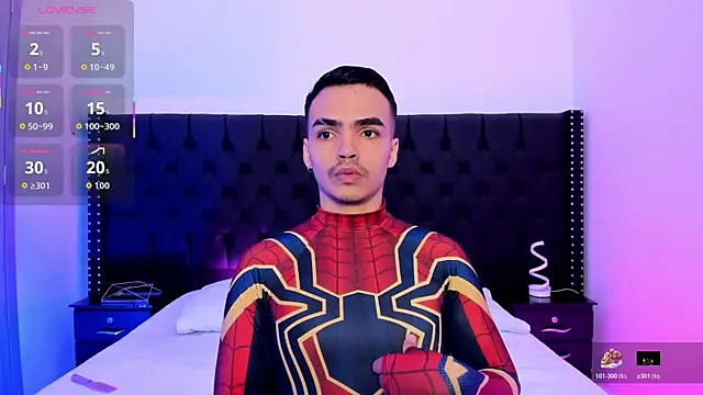 Snapshot of NicoKingg_ chatting on 7, 1, 2026 NicoKingg online show from 7, 1, 2026