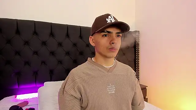 Snapshot of NicoKingg_ chatting on 17, 1, 2026 NicoKingg online show from 17, 1, 2026