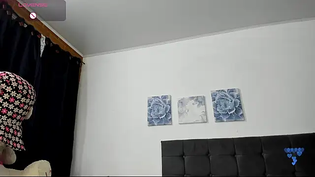 Snapshot of ariannawil chatting on 7, 3, 2026 ariannawil online show from 7, 3, 2026