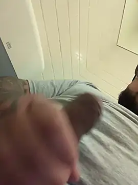 Daddyhonk online show from 23, 3, 2026