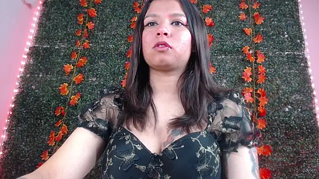 evybubbles online show from 22, 3, 2026