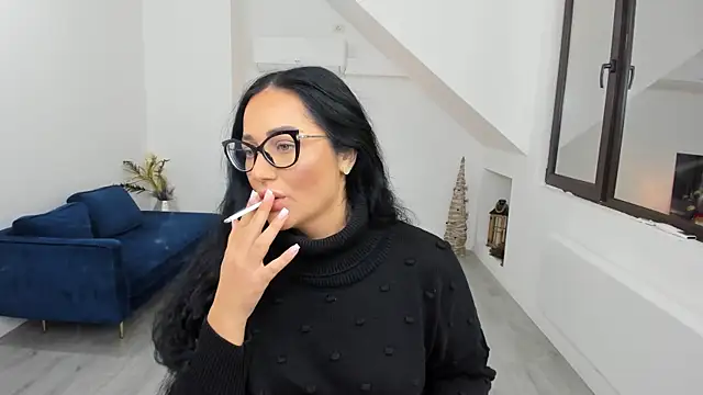 Snapshot of AnyaEvy chatting on 19, 11, 2025 AnyaEvy online show from 19, 11, 2025