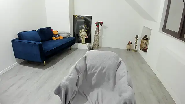 Snapshot of AnyaEvy chatting on 15, 12, 2025 AnyaEvy online show from 15, 12, 2025