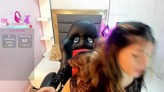 IRENNEBLAZER online show from 3, 2, 2026